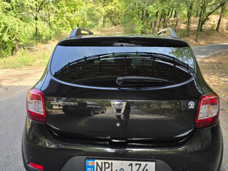 Dacia Sandero Stepway foto 4