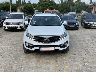 KIA Sportage foto 1