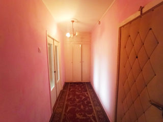 Apartament cu 1 cameră, 37 m², Centru, Codru, Chișinău mun. foto 5