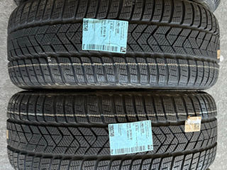 245/45 R18 Pirelli Sottozero 3 foto 2