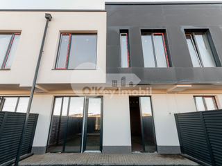 Townhouse 2 nivele, 168 mp, 130000 € foto 8