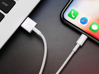 Original PD 30W for Apple USB Lightning Cable for iPhone 14 13 11 12 Pro Max X XS XR 7 foto 2