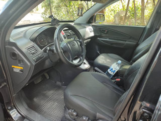 Hyundai Tucson foto 8