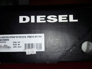 Diesel m.39 noi. foto 4