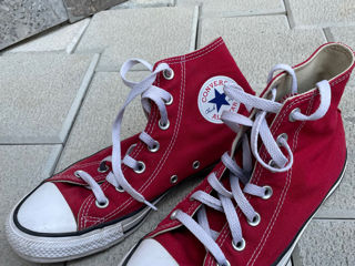 Vând ghete Converse  foto 0