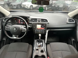 Renault Kadjar foto 7