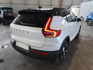 Volvo XC40 foto 3