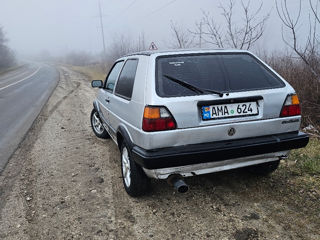 Volkswagen Golf foto 2