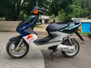 Yamaha jog foto 10