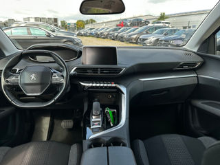 Peugeot 3008 foto 4