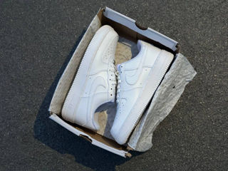 Кроссовки Nike Air Force / Ghete Nike Air Force