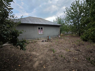 Casă de locuit în s. Isacova r-l Orhei foto 3