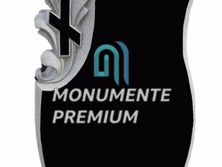 Monumente funerare din granit - modelare 3D - Monumente Premium foto 9