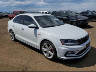 Volkswagen Jetta mk6 foto 3