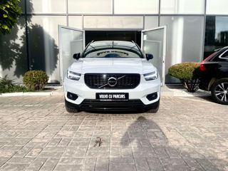 Volvo XC40 foto 2