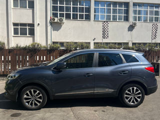 Renault Kadjar foto 5