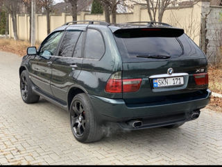 BMW X5 foto 4