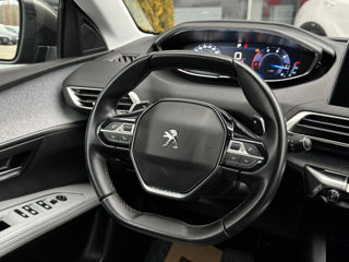 Peugeot 5008 foto 10