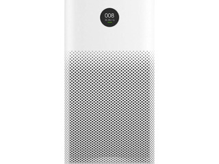 Очиститель воздуха Xiaomi Mi Air Purifier 3H foto 4