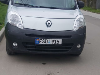 Renault Kangoo foto 3