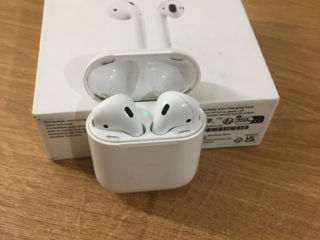 Airpods 2 originale 100% foto 6