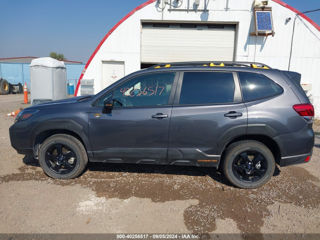 Subaru Forester foto 2