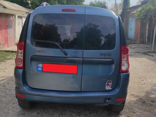 Dacia Logan Mcv foto 2