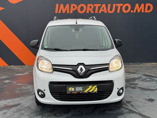 Renault Kangoo foto 3