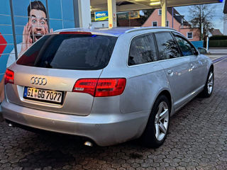 Audi A6 foto 7