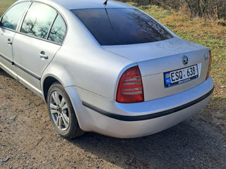 Skoda Superb foto 5