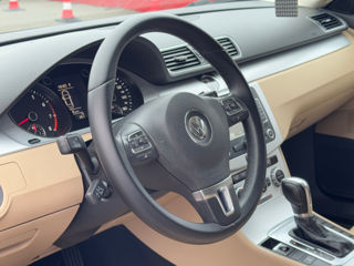 Volkswagen Passat CC foto 10