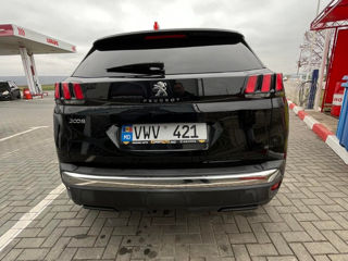 Peugeot 3008 foto 8