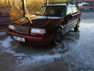 Volvo 800 Series