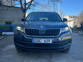 Skoda Kodiaq foto 1