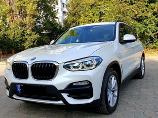 BMW X3 foto 1