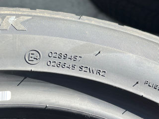 215/55 R16 Hankook Icept Evo2/ Доставка, livrare toata Moldova 2024 foto 8