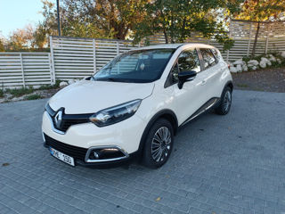 Renault Captur foto 3