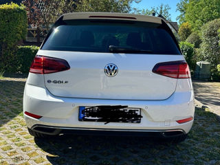 Volkswagen Golf foto 4