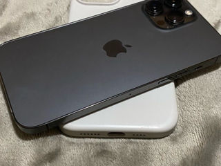 Se vinde iphone 13 pro max foto 2