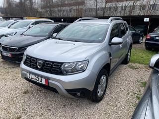 Dacia Duster foto 2