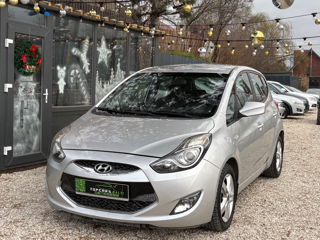 Hyundai ix20 foto 3