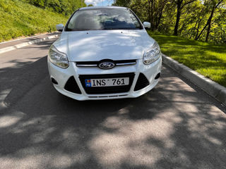 Ford Focus foto 2