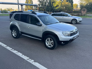 Dacia Duster foto 3