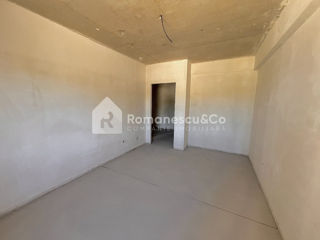 Apartament cu 1 cameră, 46 m², Poșta Veche, Chișinău foto 12