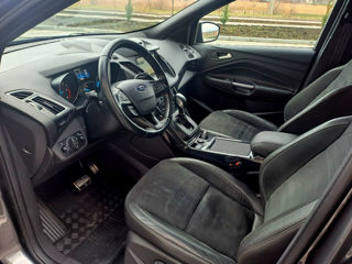 Ford Kuga foto 8