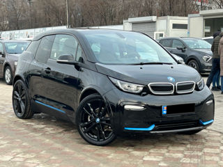 BMW i3 foto 5