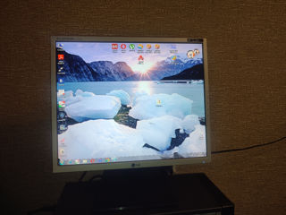 Monitor LG foto 2