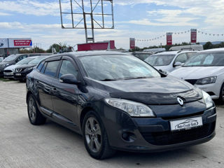 Renault Megane foto 3