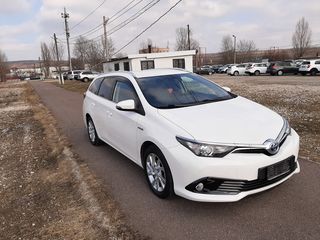 Toyota Auris foto 3