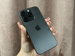 iPhone 15 Pro